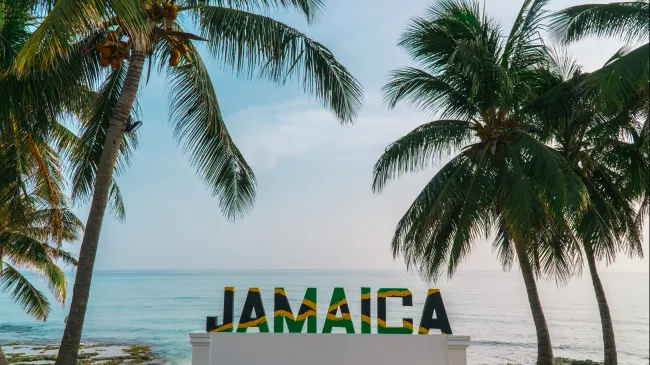 Jamaica